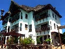 Tanz�nia  - Zanzibar - Severn� pobre�ie - Langi Langi Beach ***