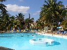 Kuba - Varadero - Barlovento ****