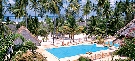 Tanznia   Zanzibar - Severn pobreie Sandies Mapenzi Beach Club ****