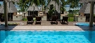 Tanz�nia  - Zanzibar - Severn� pobre�ie - Sandies Neptune Pwani Beach ****+