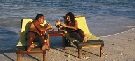 Tanz�nia  - Zanzibar - Severn� pobre�ie - Sandies Neptune Pwani Beach ****+