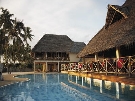 Tanz�nia  - Zanzibar - Severn� pobre�ie - Sandies Neptune Pwani Beach ****+