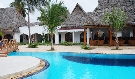 Tanz�nia  - Zanzibar - V�chodn� pobre�ie - Sultan Sands Island Resort ****+