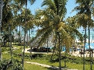 Tanz�nia  - Zanzibar - V�chodn� pobre�ie - Sultan Sands Island Resort ****+