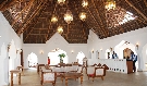 Tanz�nia  - Zanzibar - V�chodn� pobre�ie - Sultan Sands Island Resort ****+