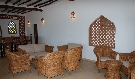 Tanz�nia  - Zanzibar - V�chodn� pobre�ie - Sultan Sands Island Resort ****+