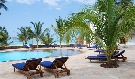 Tanz�nia  - Zanzibar - V�chodn� pobre�ie - Sultan Sands Island Resort ****+