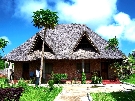 Tanznia   Zanzibar - Severn pobreie White Sands Beach Bungalows **+