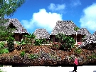 Tanz�nia  - Zanzibar - Severn� pobre�ie - White Sands Beach Bungalows **+