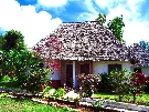 Tanz�nia  - Zanzibar - Severn� pobre�ie - White Sands Beach Bungalows **+