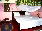 Tanz�nia  - Zanzibar - Severn� pobre�ie - White Sands Beach Bungalows **+