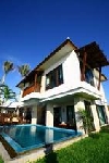 Thajsko - Pattaya - Ravindra Beach ****+