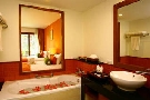 Thajsko - Pattaya - Ravindra Beach ****+