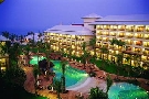 Thajsko - Pattaya - Ravindra Beach ****+