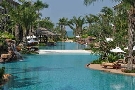Thajsko - Pattaya - Ravindra Beach ****+