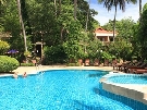 Thajsko - Koh Samui - The Fair House Beach Resort ****