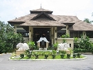 Thajsko - Koh Samui - The Fair House Beach Resort ****