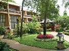 Thajsko - Koh Samui - The Fair House Beach Resort ****