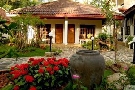 Thajsko - Phuket  - Tropica Bungalow ***