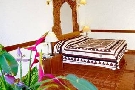 Thajsko - Phuket  - Tropica Bungalow ***