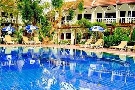 Thajsko - Phuket  - Tropica Bungalow ***