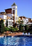 �panielsko - Andal�zia - Costa de la Luz - Barcelo Isla Canela ****