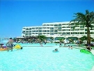 �panielsko - Andal�zia - Costa de Almeria - Evenia Zoraida Garden ****