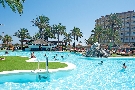 �panielsko - Andal�zia - Costa de Almeria - Evenia Zoraida Garden ****
