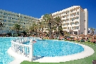 �panielsko - Andal�zia - Costa de Almeria - Evenia Zoraida Garden ****