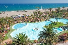 �panielsko - Andal�zia - Costa de Almeria - Evenia Zoraida Garden ****