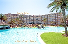 �panielsko - Andal�zia - Costa de Almeria - Evenia Zoraida Park ****