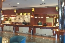 �panielsko - Andal�zia - Costa de Almeria - Evenia Zoraida Park ****