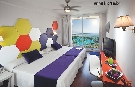 �panielsko - Andal�zia - Costa de Almeria - Evenia Zoraida Park ****