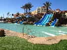 �panielsko - Andal�zia - Costa de Almeria - Evenia Zoraida Park ****