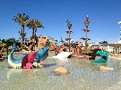 �panielsko - Andal�zia - Costa de Almeria - Evenia Zoraida Park ****