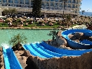 �panielsko - Andal�zia - Costa de Almeria - Evenia Zoraida Park ****