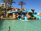 �panielsko - Andal�zia - Costa de Almeria - Evenia Zoraida Park ****