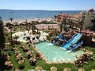 �panielsko - Andal�zia - Costa de Almeria - Evenia Zoraida Park ****