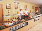 �panielsko - Andal�zia - Costa de Almeria - Hesperia Sabinal ****