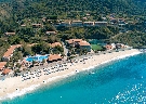 Taliansko - Kal�bria - Baia Tropea ****