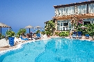 Taliansko - Kal�bria - Baia Tropea ****