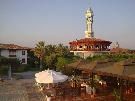 Turecko - Side - Tureck� riviera - Ali Bey Club Manavgat*****
