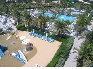 Turecko - Side - Tureck� riviera - Ali Bey Club Manavgat*****