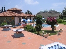 Turecko - Side - Tureck� riviera - Ali Bey Club Manavgat*****