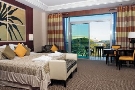 Turecko - Belek - Tureck� riviera - Calista Luxury Resort *****