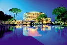 Turecko - Belek - Tureck� riviera - Calista Luxury Resort *****
