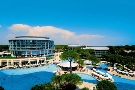 Turecko - Belek - Tureck� riviera - Calista Luxury Resort *****