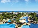 Turecko - Belek - Tureck� riviera - Calista Luxury Resort *****