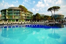Turecko - Belek - Tureck� riviera - Calista Luxury Resort *****