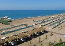 Turecko - Antalya / Lara - Tureck� riviera - Delphin Diva Premiere*****